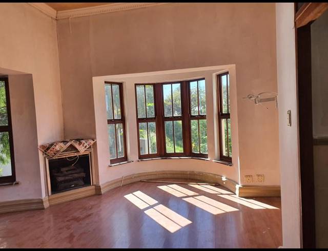 4 BEDROOM PROPERTY TO RENT IN WATERKLOOF RIDGE